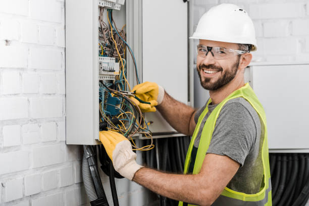 Best Emergency Electrical Repair  in Glenwood, GA