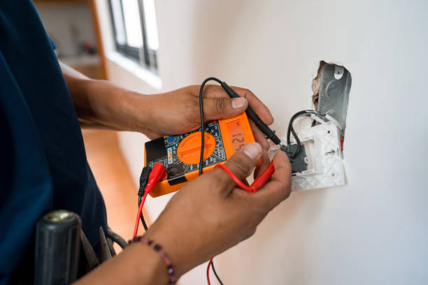 Best Electrician for Home Renovation  in Glenwood, GA