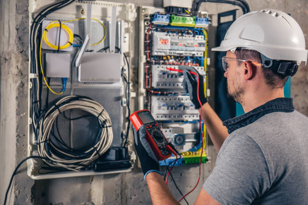 Professional Electrician in Glenwood, GA
