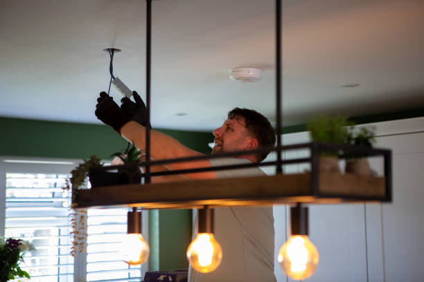 Best Circuit Breaker Repair  in Glenwood, GA