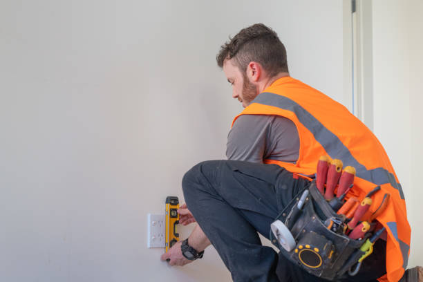 Best Affordable Emergency Electrician  in Glenwood, GA