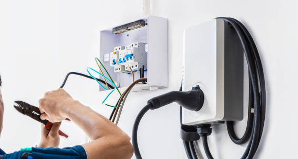 Best 24-Hour Electrician  in Glenwood, GA