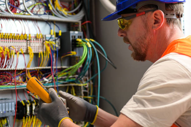 Best Circuit Breaker Repair  in Glenwood, GA