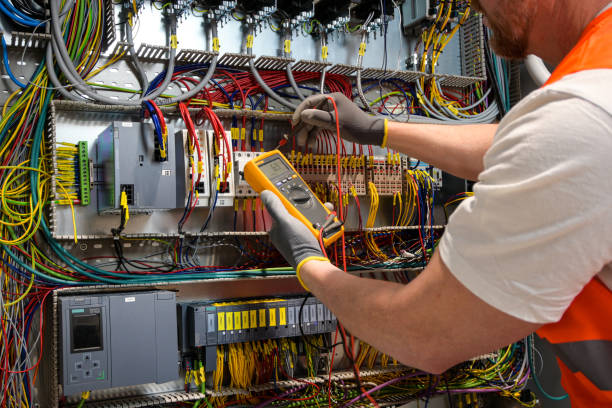 Best Electrical Repair Services  in Glenwood, GA