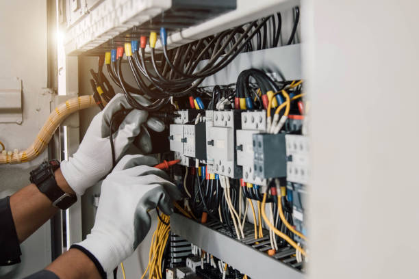 Best Electrical System Inspection  in Glenwood, GA